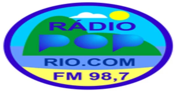 Radio Pop Rio FM