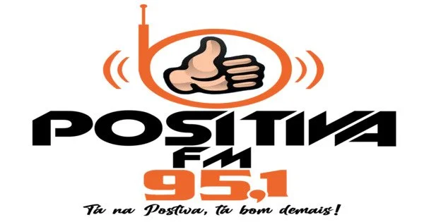 Radio Positiva FM 95.1