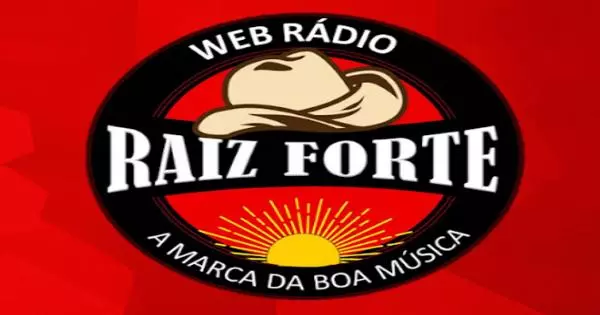 Radio Raiz Forte