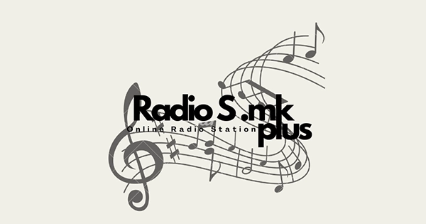 Radio S Plus .MK