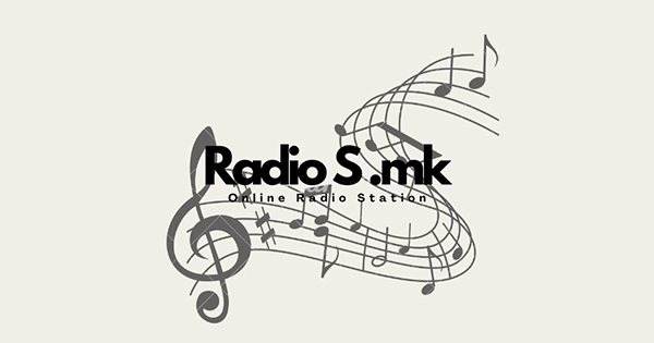 Radio S .mk