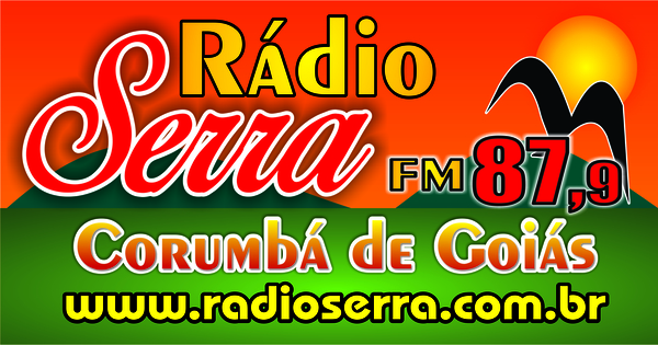 Radio Serra FM 87.9