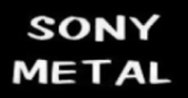 Radio Sony Metal