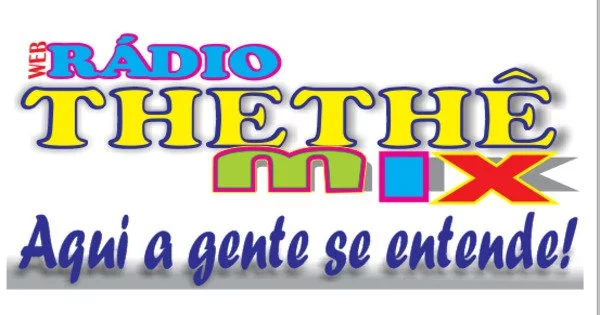 Radio Thethe Mix