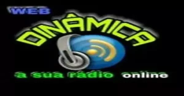 Radio Web Dinamica FM