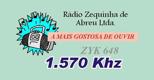 Radio Zequinha de Abreu