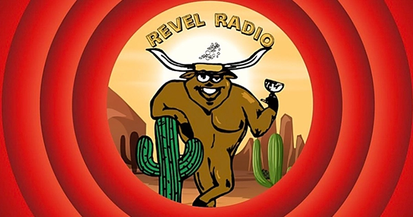 Revel Country Radio