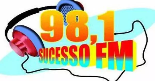 Sucesso FM 98.1