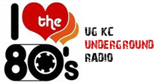 UG KC Underground Radio