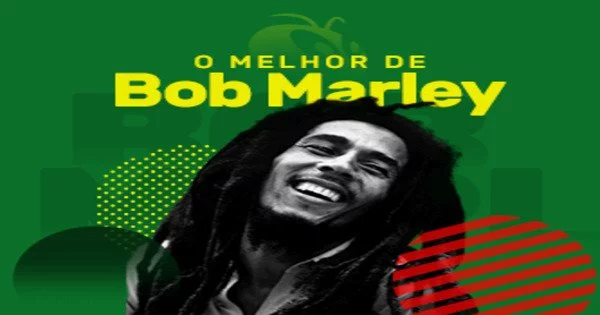 Vagalume.FM – O Melhor de Bob Marley