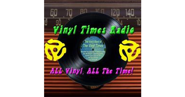 Vinyl Times Radio