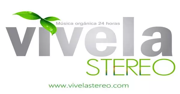 Vivela Stereo Radio