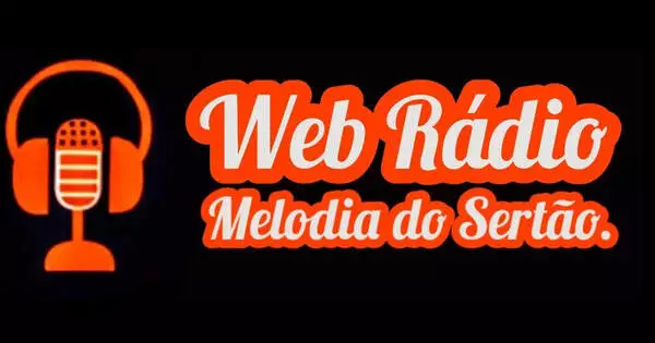 Web Radio Melodia do Sertao