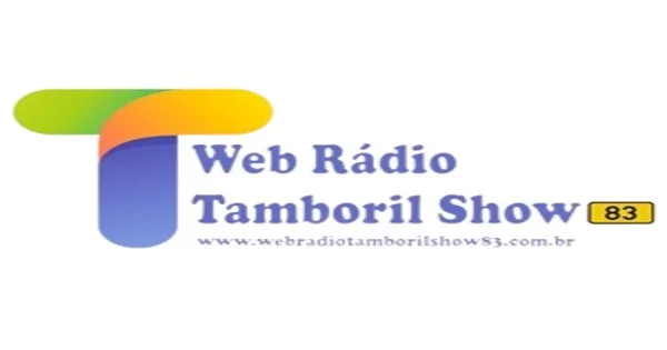 Web Radio Tamboril Show 83