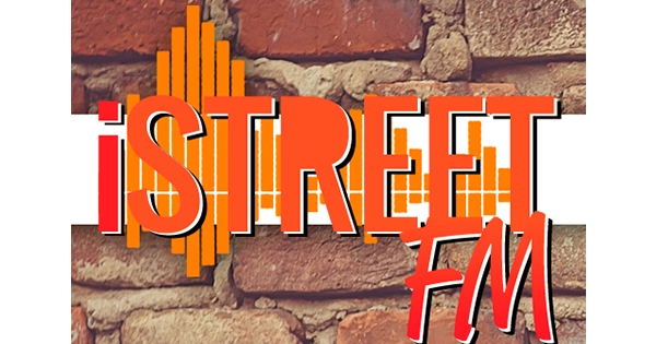 iStreet FM