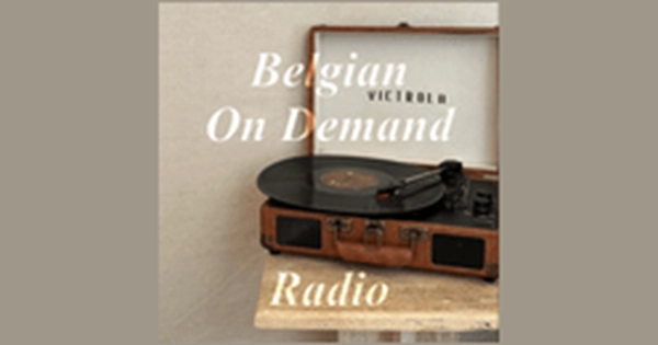 1 Belgian On Demand Radio