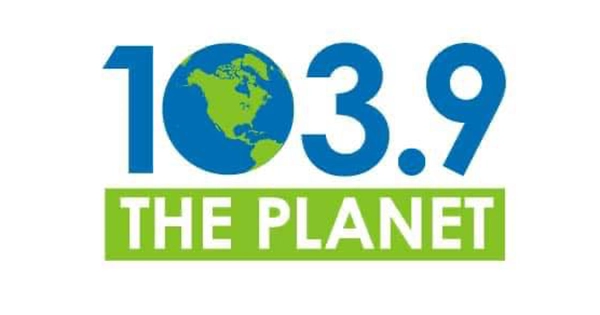 103.9 The Planet