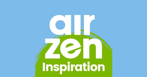 AirZen Inspiration