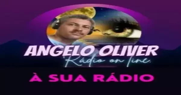 Angelo Oliver Radio On Line