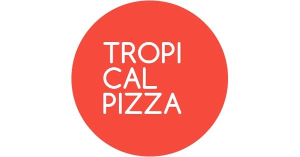 Deejay Tropical Pizza