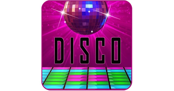 Disco Music Station