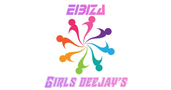 Eibiza Girls Deejays