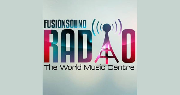 FusionSound Radio