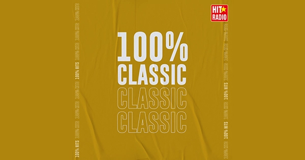 Hit Radio 100% Classic