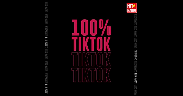 Hit Radio 100% TIKTOK