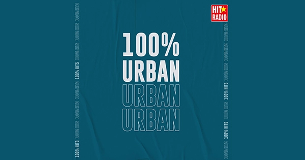 Hit Radio 100% URBAN