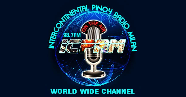 ICPRM RADIO Switzerland