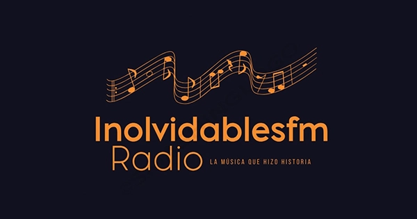 Inolvidablesfm Radio