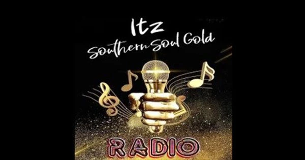 Itz Southern Soul Gold Radio