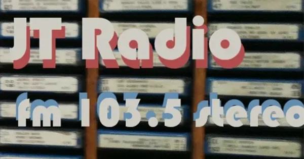 JT Radio