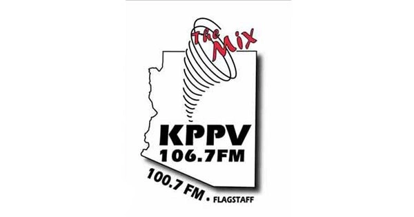 KPPV 106.7 FM