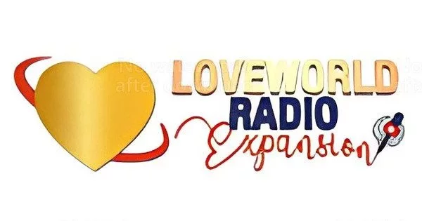 LoveWorld Radio RBSW 3