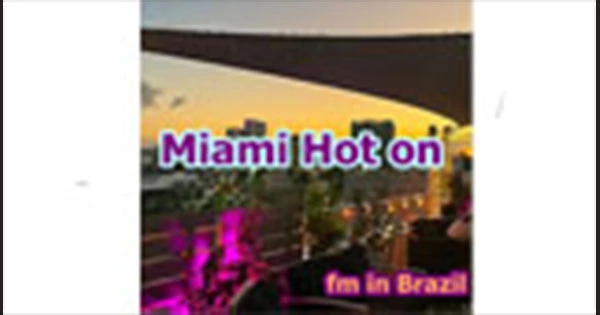 Miami Hot on