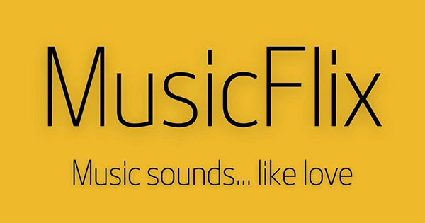 MusicFlix Radio