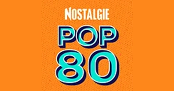 Nostalgie Pop 80