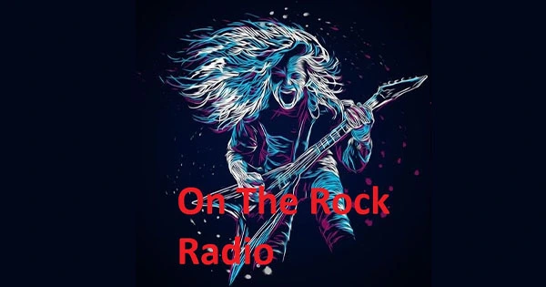 On The Rock Radio