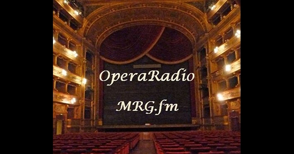 OperaRadio (MRG.fm)