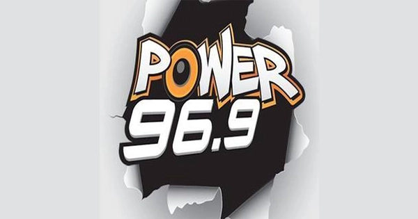 Power 96.9 Radio