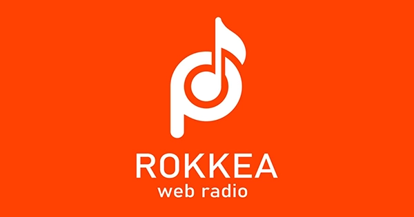 ROKKEA Web Radio