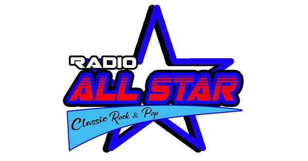 Radio All Star Rock And Pop On Line