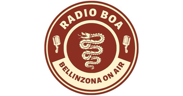 Radio BoA on Air