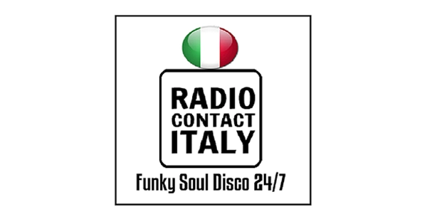 Radio Contact Italy Funky