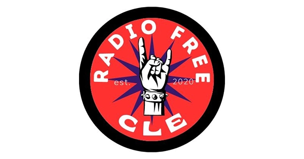 Radio Free CLE – World Class Rock