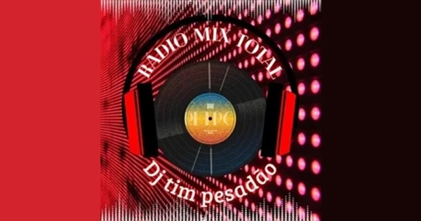 Radio Mix Total Eletronica