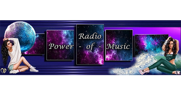 Radio Power Of Music