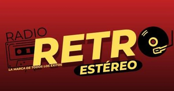 Radio Retro Estéreo